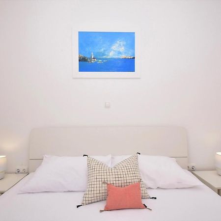 Sunshine Apartment Макарска Екстериор снимка